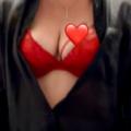 Cleavage and tits