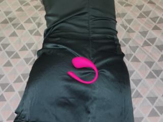 I heard you wanted to peek up wifeys dress? 9 of 19
