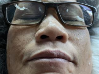 Glasses Facial 7 of 10