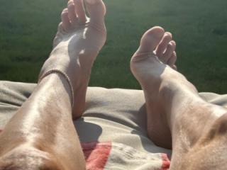 Feet pictures 7 of 12