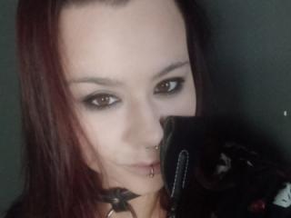 Let him know I'm awaiting punishment. 2 of 5