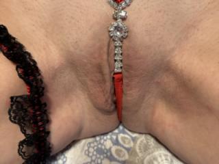 Metal Panties 10 of 12