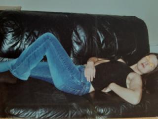 MILF flashing tits and some older photos 3 of 6