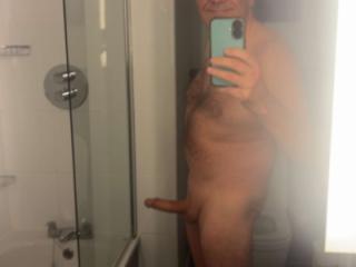 Mirror mirror on the wall who’s the……. 9 of 13