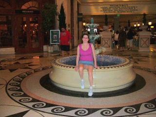 Vegas Trip 5 of 6
