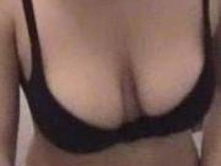 Wife with Natural Tits 4 of 4