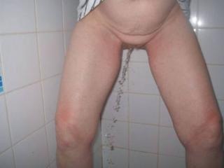 My pee pics 2 of 5