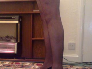 Stockings with Heels 4 of 8