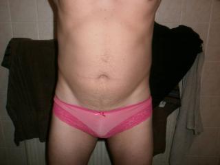 Panties from my neighbour 1 of 6