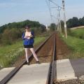 A Day in the last Summer I