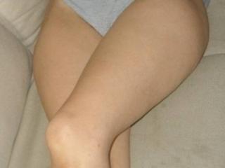 Legs on the couch 5 of 7