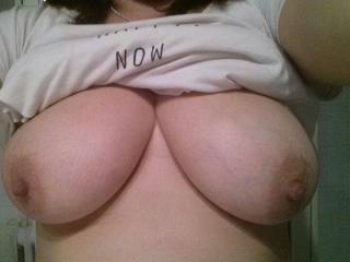 Show my tits 3 of 9