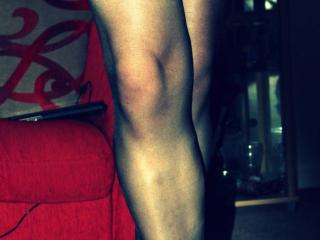 Legs closeup 1 of 4