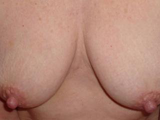 Nipples Close Up 3 of 7