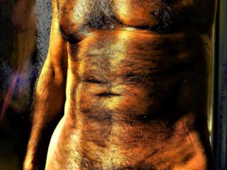My Body - Coloured 4 of 6