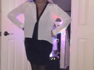 Hot Blonde Milf After Hours Fun 5 of 15