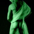 Rear Fine Art  Nude