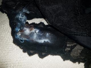 Dirty knickers 2 of 20