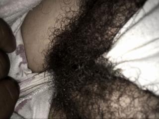 my hairy wife 12 of 20