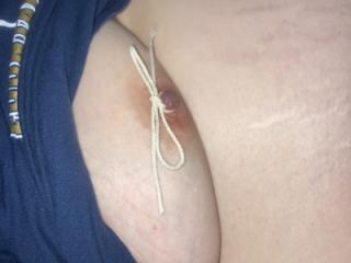Hard nipples 3 of 8