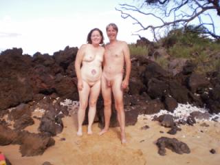 Nude Beach 4 of 6