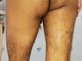 Gay Indian full frontal and full naked back 17 of 19