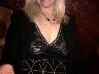 Wife out meeting a date 2 of 20