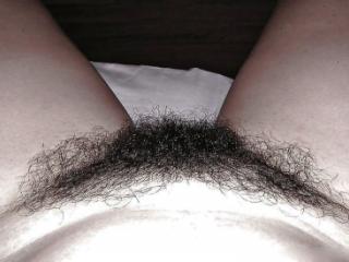 my hairy wife 5 of 13