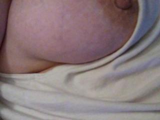 Side boob 3 of 11