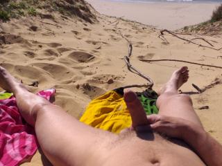 Nudist beach 6 of 6