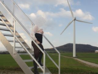 Wind farm 1 of 16