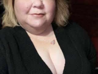 New Nipple Jewelry and Teasing my hubby from work 3 of 8