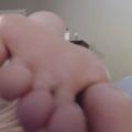 !st video post of my feet! Do you like?