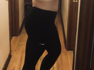 Some workout attire nonnude 10 of 19