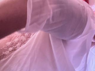 mature sunday morning tease 3 of 9