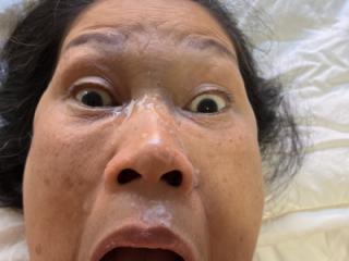 Naked Facial 5 of 16