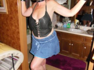 Wicked Wednesday Night 2 of 7