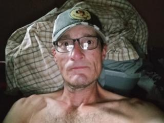 Slumming it feels good 7 of 8