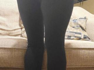 Do you like my cheeky side? 12 of 20