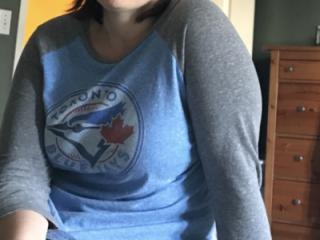 Go Blue Jays!