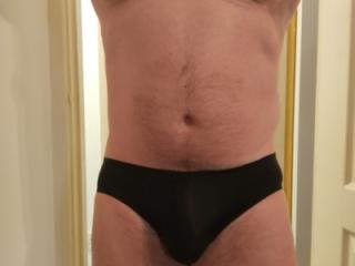 Black, White or None 3 of 14