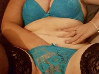 The lovely Joanne part two 18 of 20