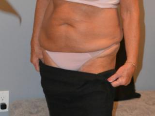 Would you like me to Wear this oufit for a date? 12 of 20