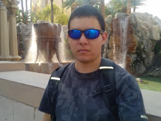 Your friend AlexVegas 3 of 10