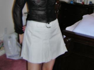 The Upskirt... 3 of 10