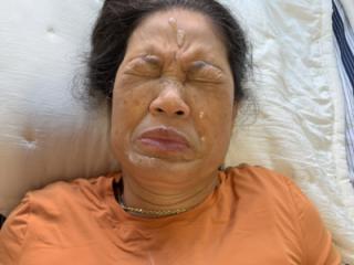 Cum On Thai Girlfriend 2 of 17