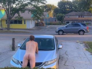 Some outdoor fun 4 of 9