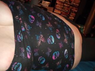 Naturally Busty 5 of 13