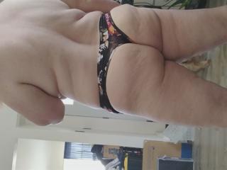 My Thong Panties 15 of 19