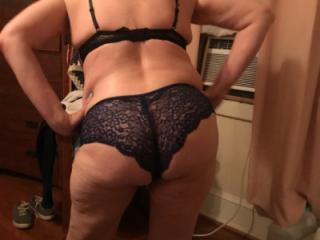 PANTIES ABD PUSSY 17 of 18